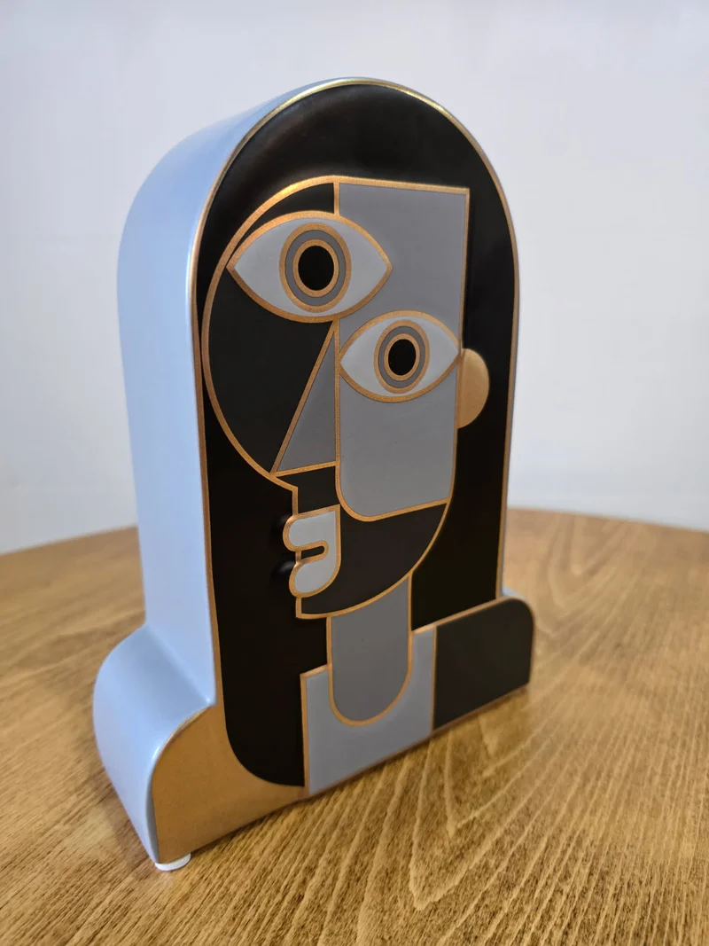 Vases Picassa