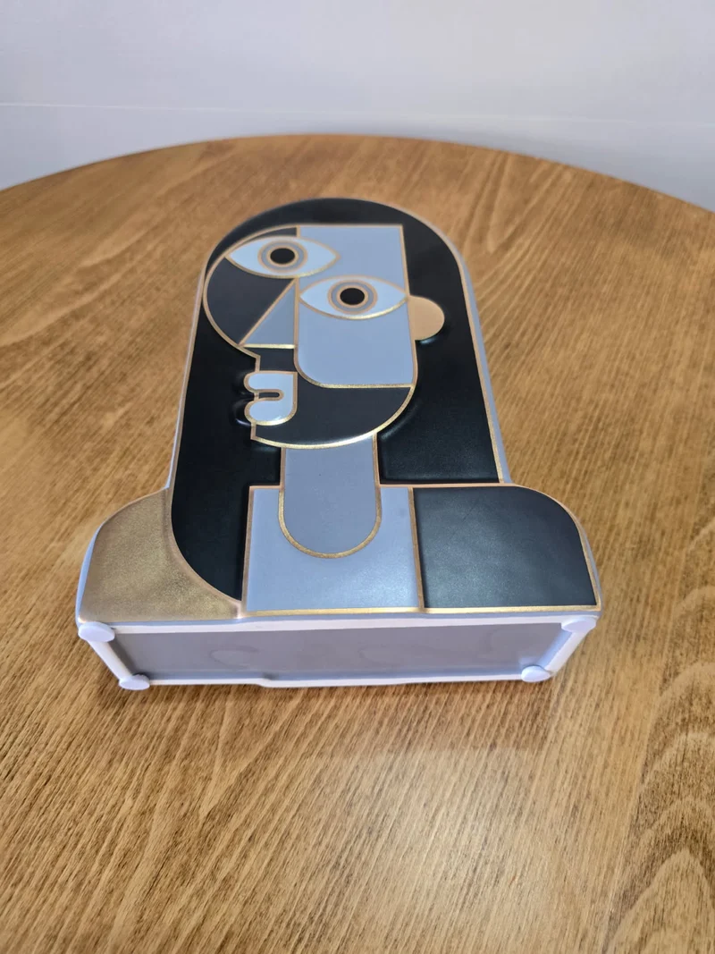 Vases Picassa