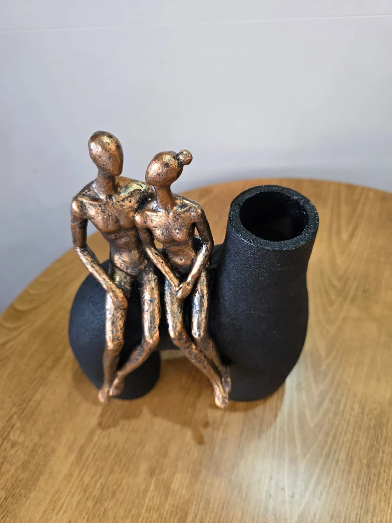 Vase couple