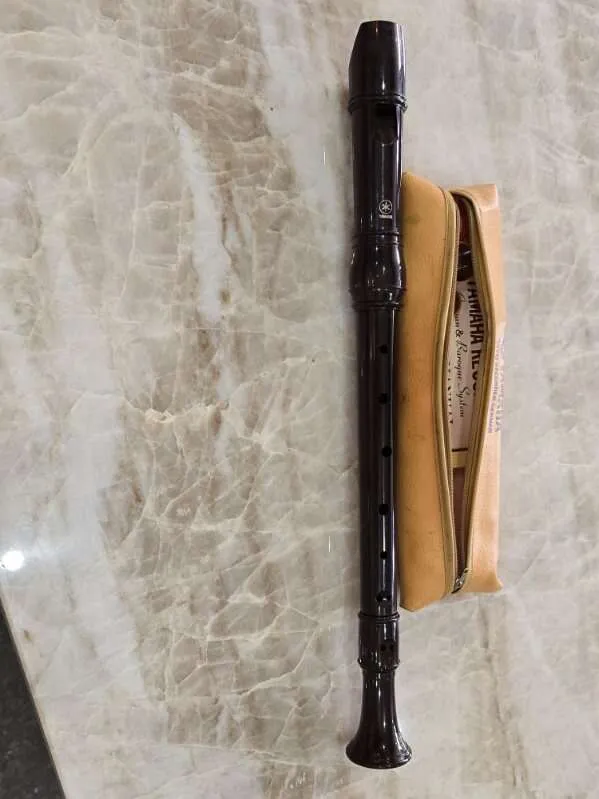 Flûte alto Yamaha - Modèle YRA-28B