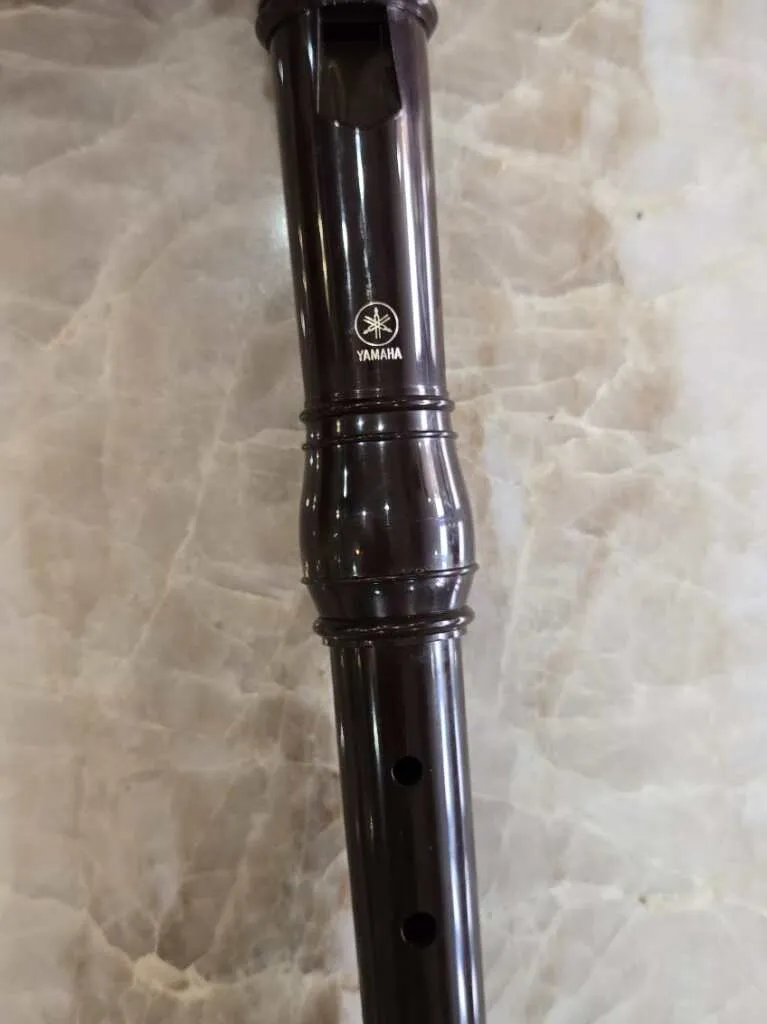 Flûte alto Yamaha - Modèle YRA-28B