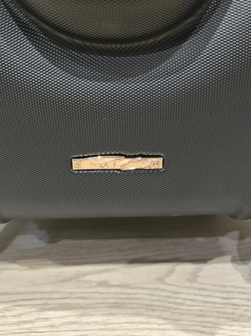 Enceinte Bluetooth Richard Orlinski – Gorilla Gold Edition – Série Limitée CGS 0275 - Valise Orlinski
