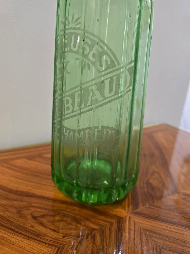 Siphon/ bouteille d’eau de seltz collection