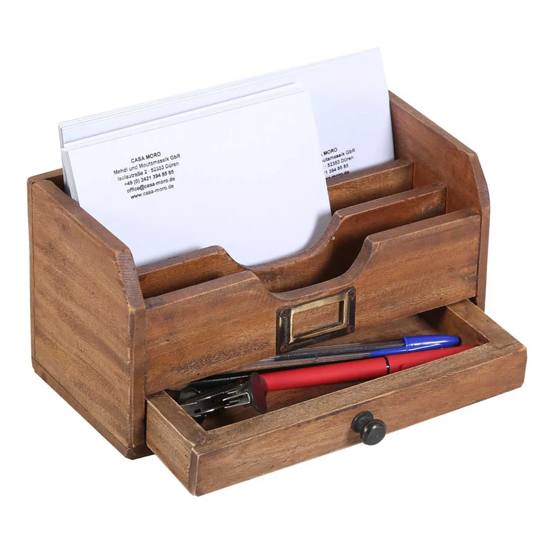 Organisateur de bureau