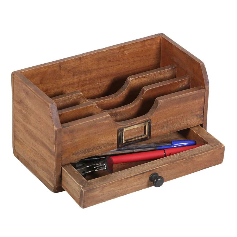 Organisateur de bureau