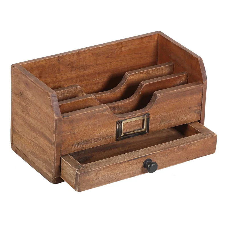 Organisateur de bureau