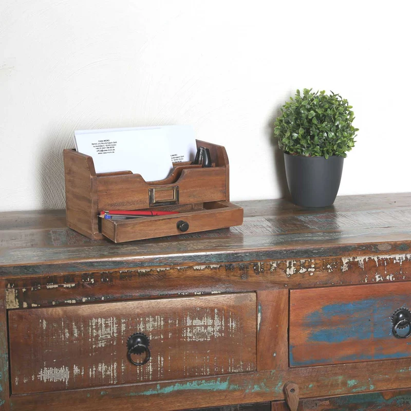 Organisateur de bureau