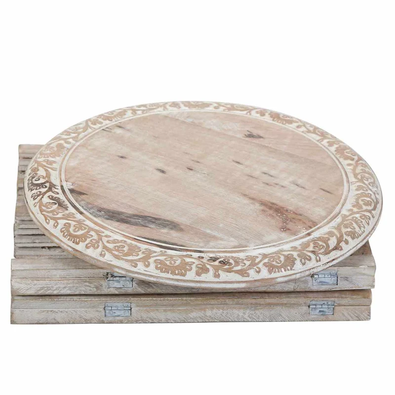 Table d'appoint orientale Nassiba
