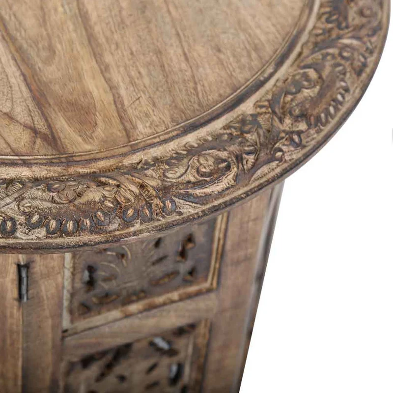 Table d'appoint orientale Soumaya
