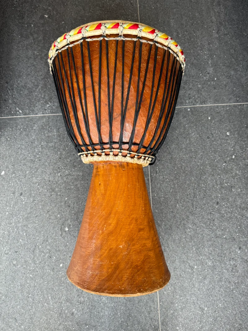 Djembe original