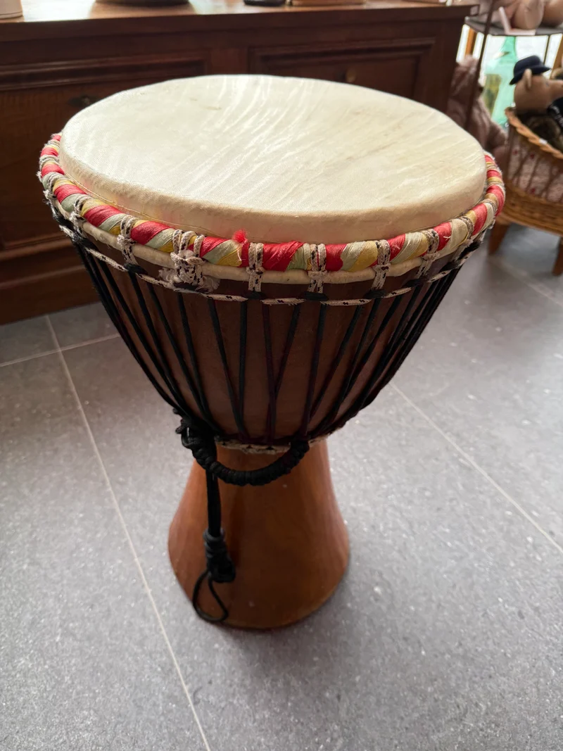 Djembe original