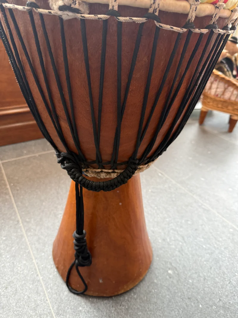 Djembe original