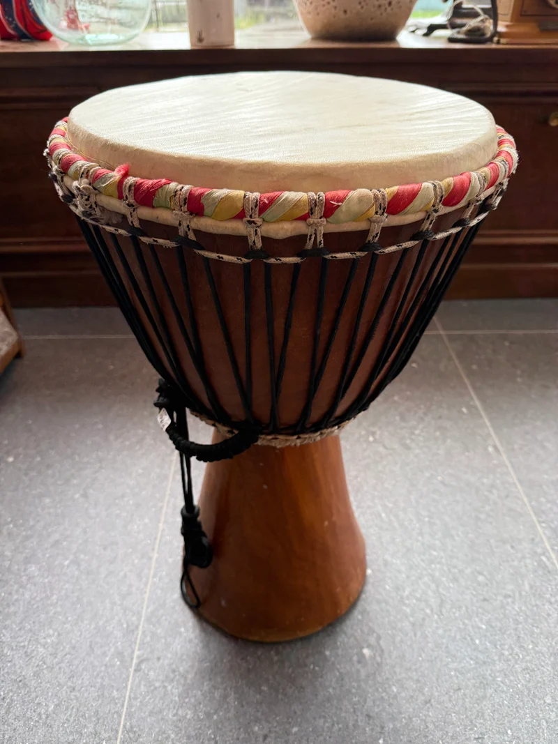 Djembe original