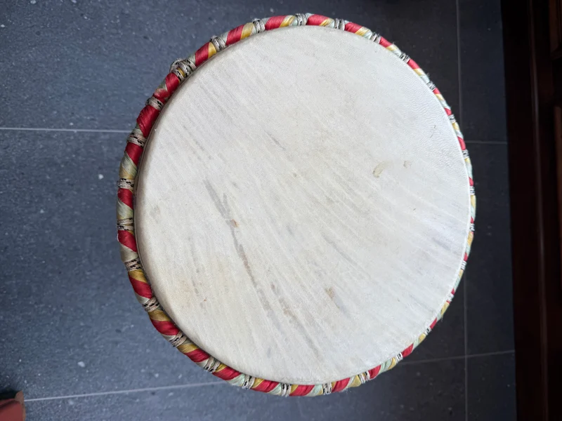 Djembe original
