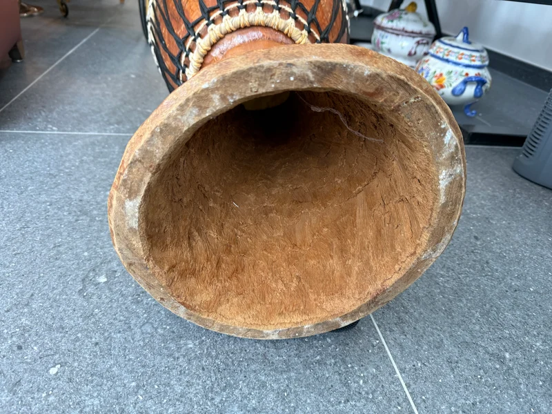 Djembe original
