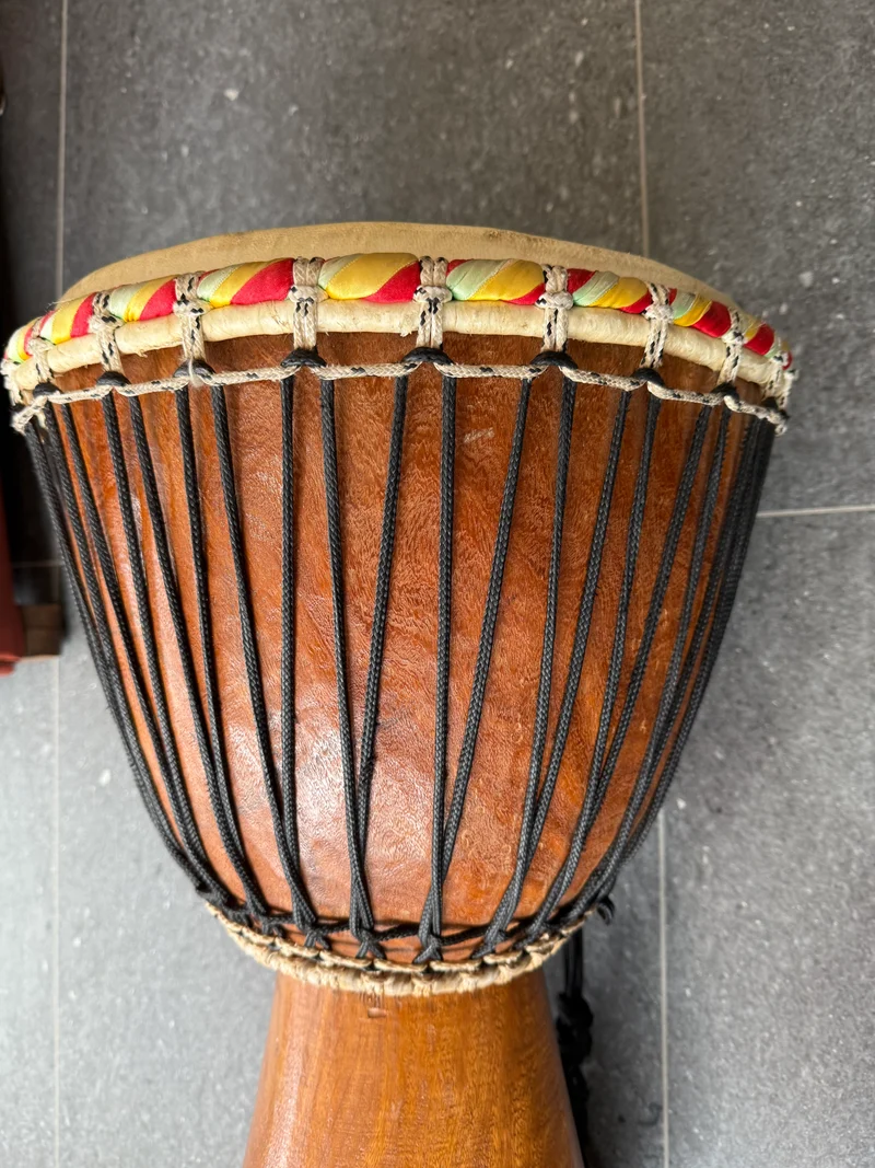 Djembe original