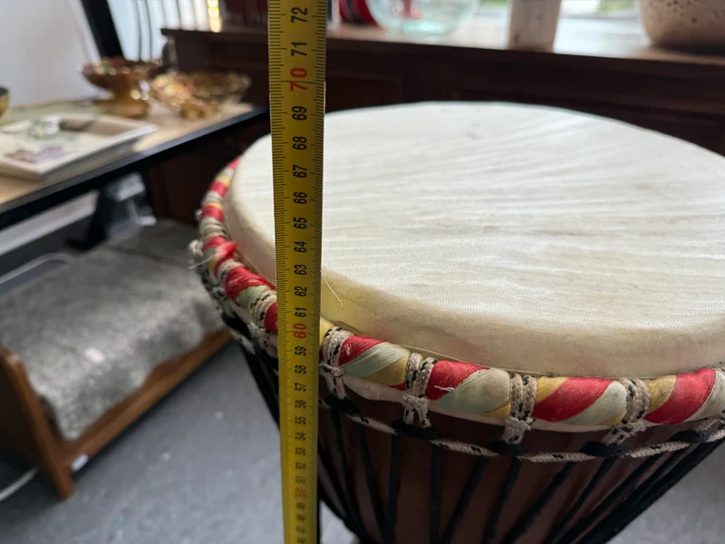 Djembe original