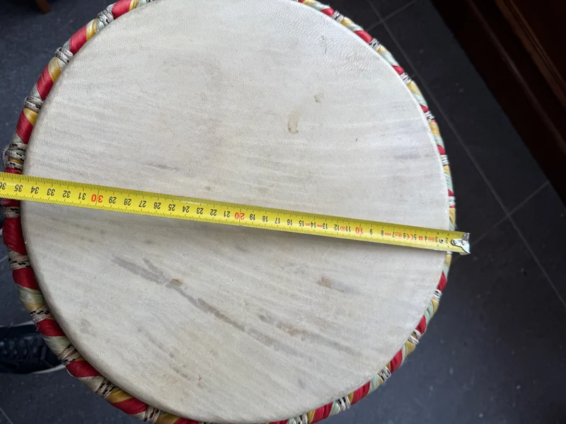 Djembe original