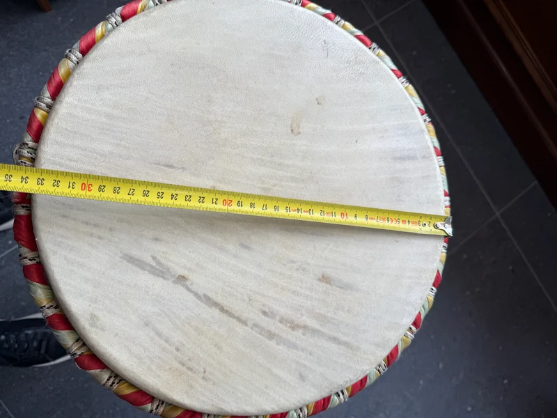 Djembe original