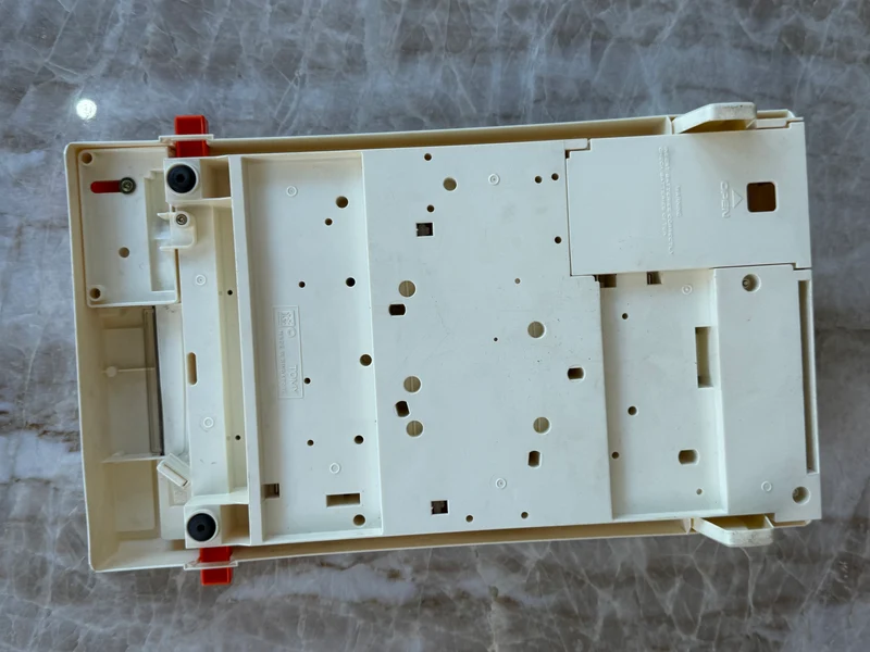 Flipper vintage - Tomy Atomic Arcade Pinball