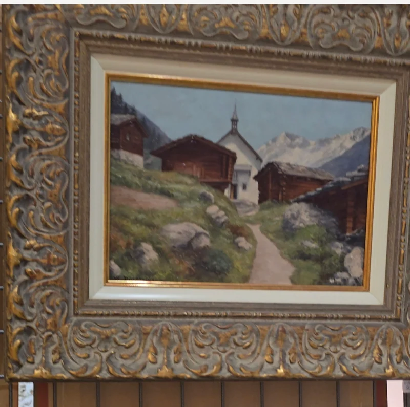 Tableau ducomun