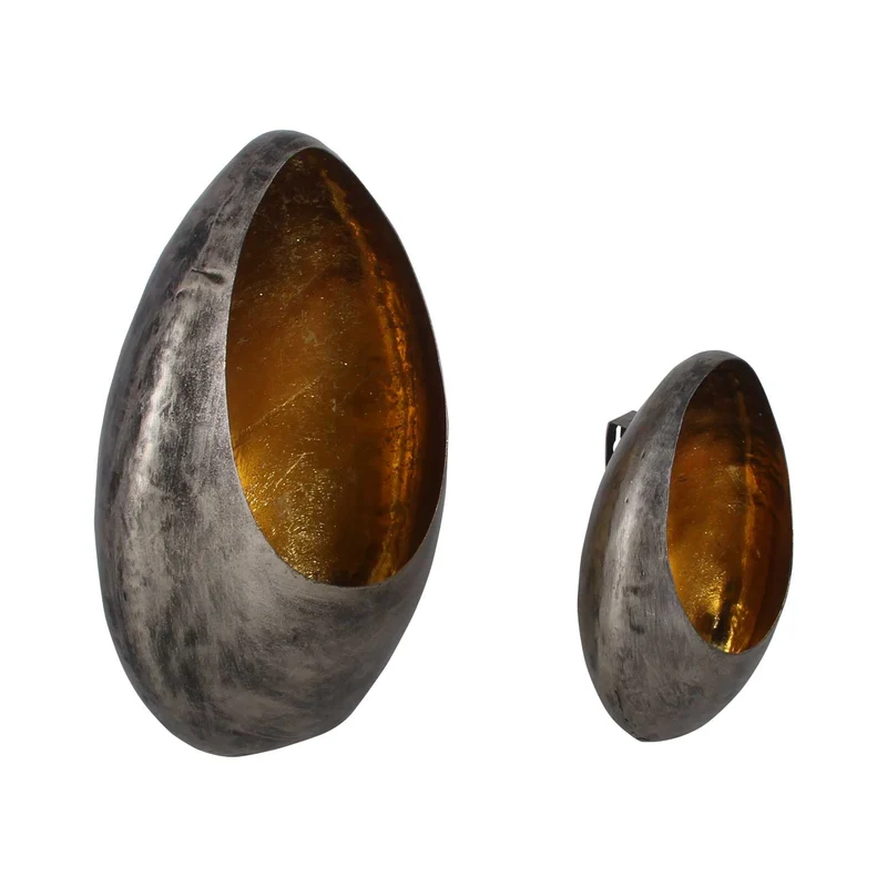 Ensemble de lanternes orientales Bodhi