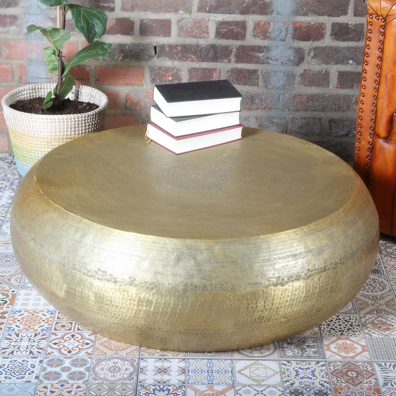 Table basse orientale Safaga