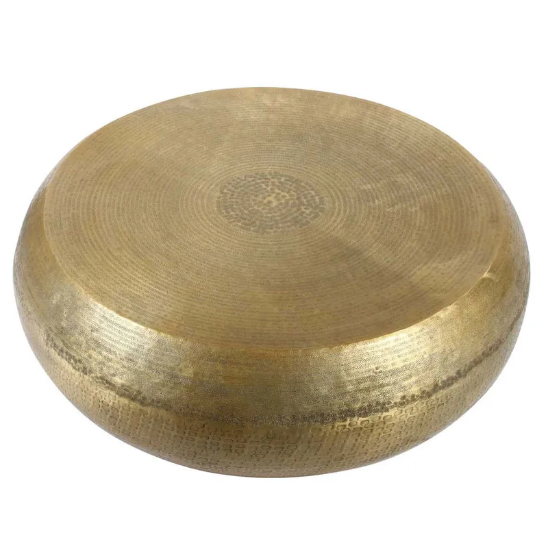 Table basse orientale Safaga