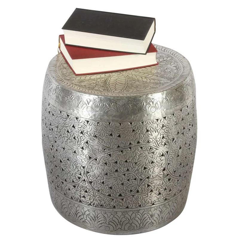 Table d'appoint orientale Zarifa