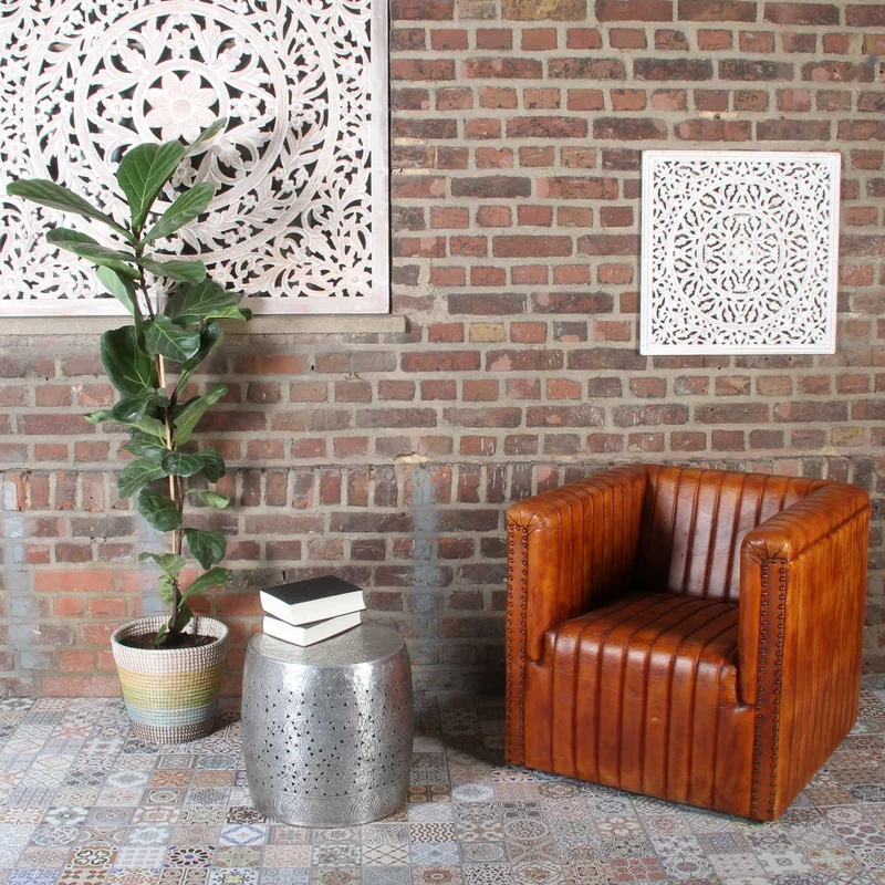 Table d'appoint orientale Zarifa
