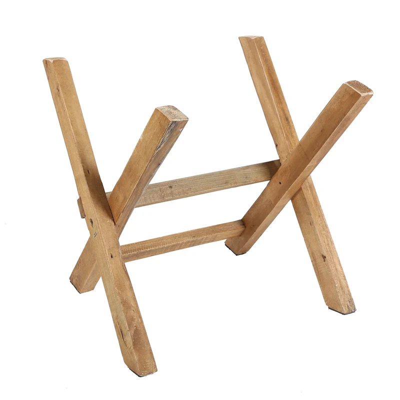Table pliante – table en teck