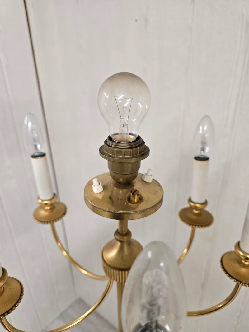Lampadaire sciolari Mod-L1