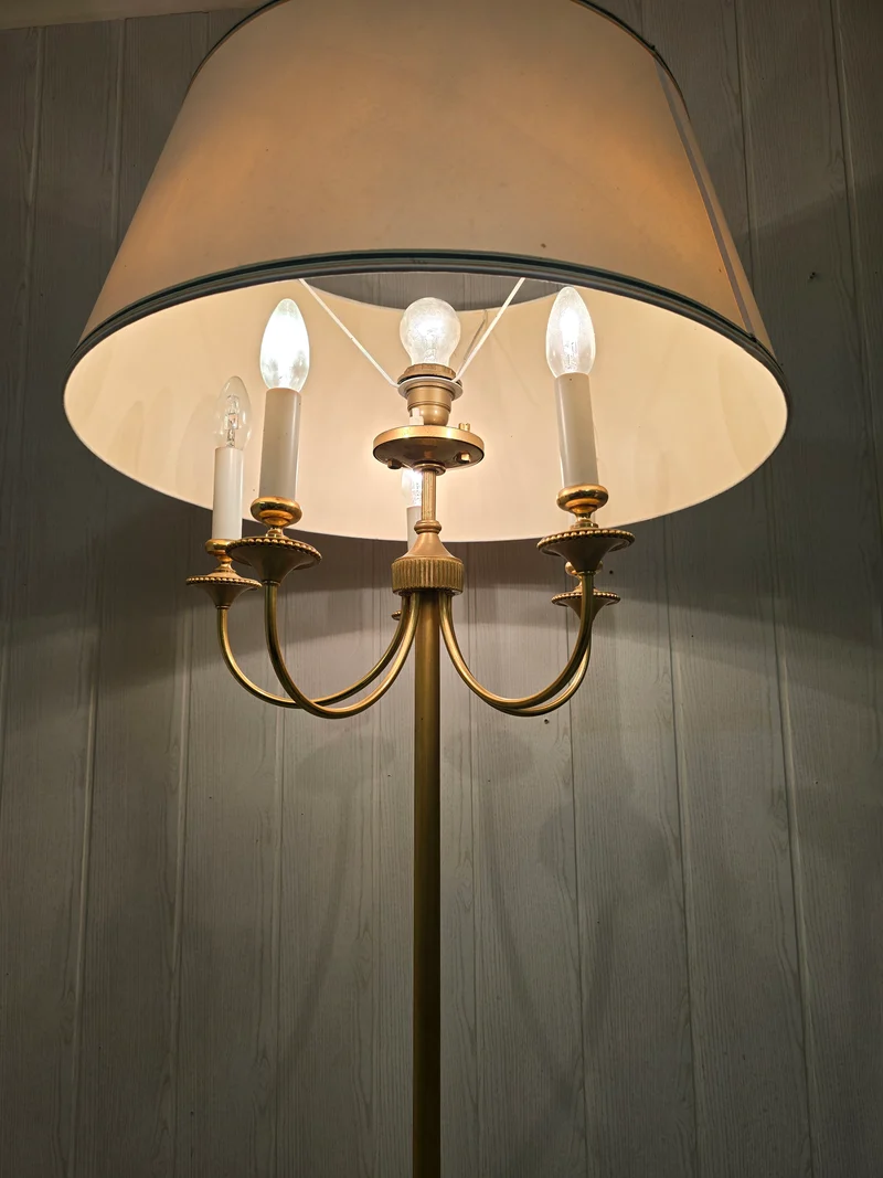 Lampadaire sciolari Mod-L1