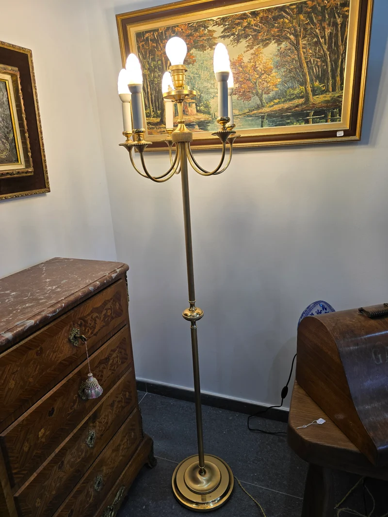 Lampadaire sciolari Mod-L1