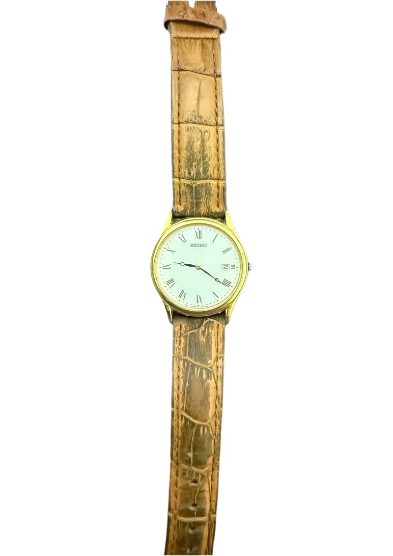 Montre Seiko Vintage