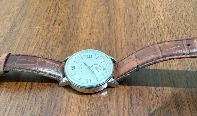 Montre Certus Vintage