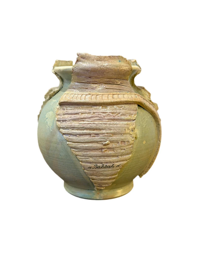 Vase Sabbah