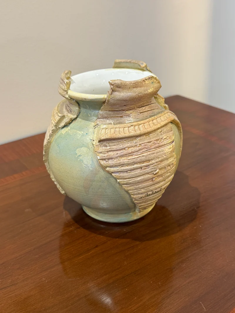 Vase Sabbah