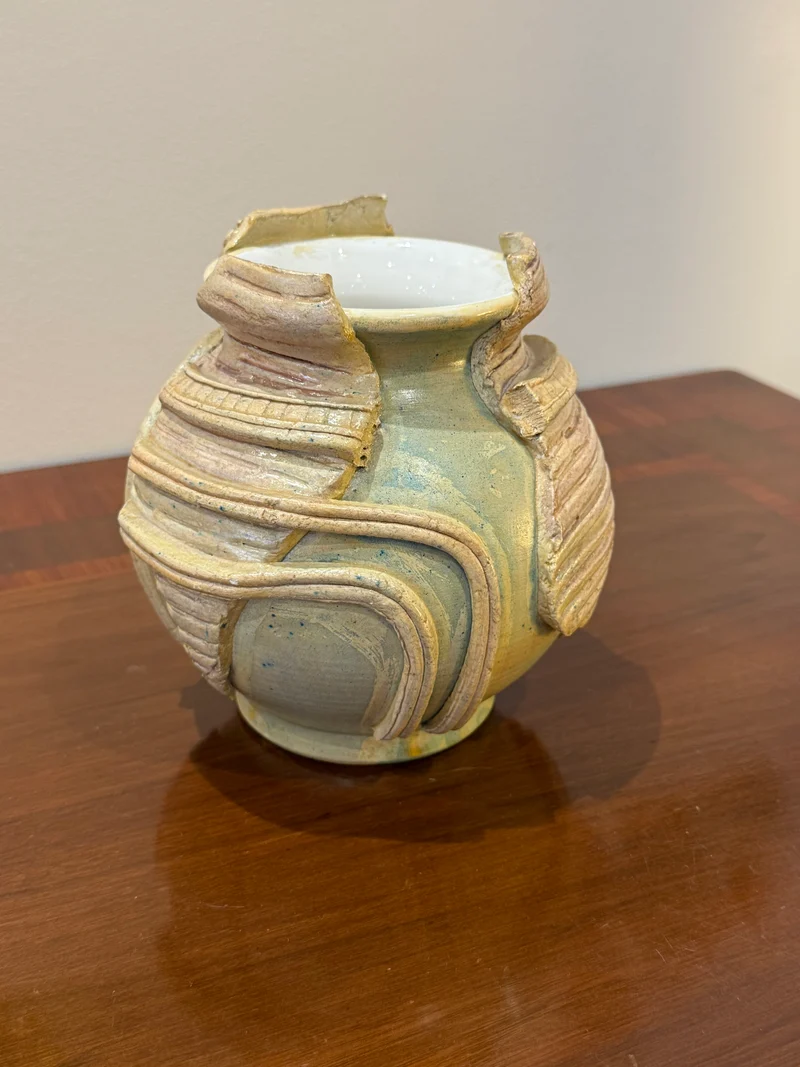 Vase Sabbah