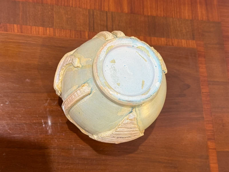 Vase Sabbah