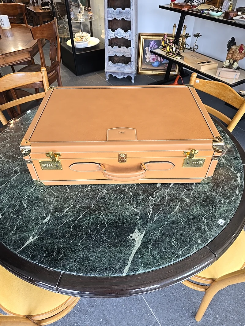 Valise dupont 70’s