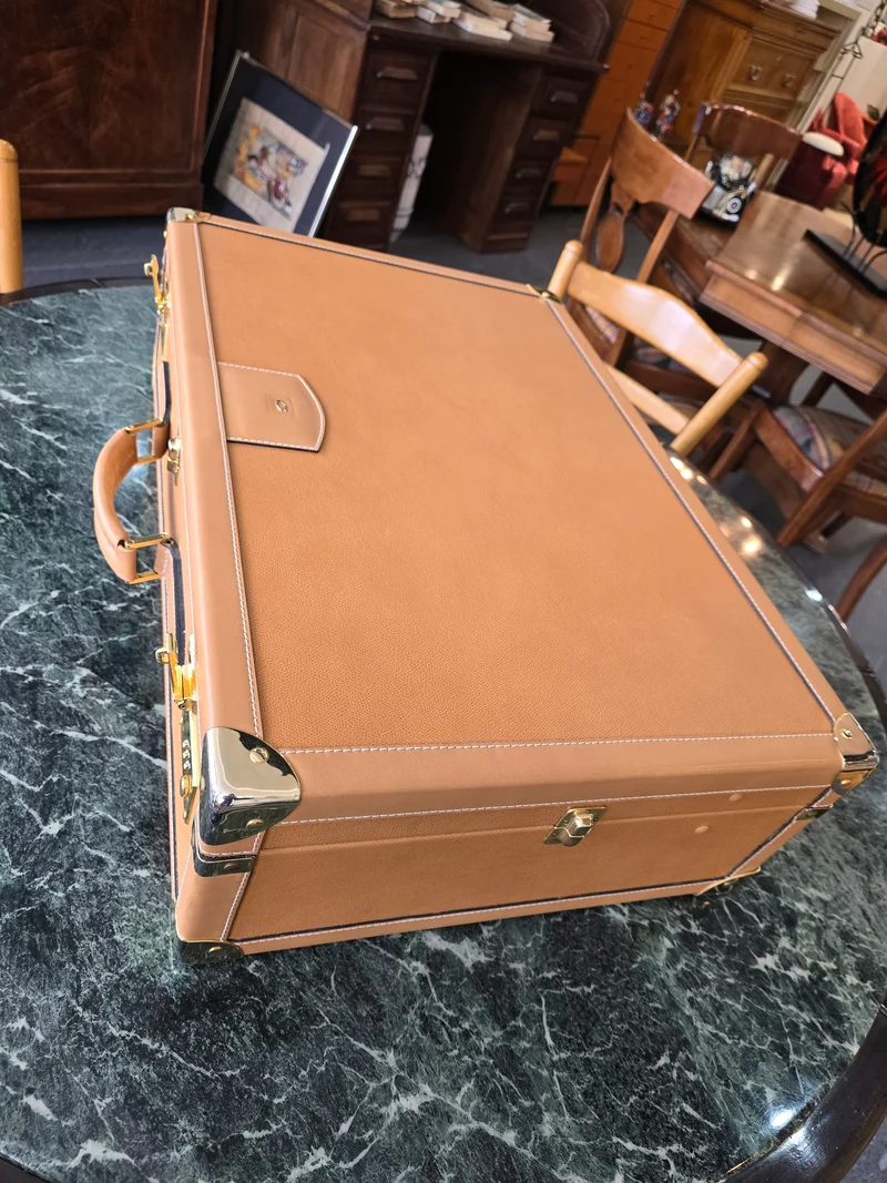 Valise dupont 70’s