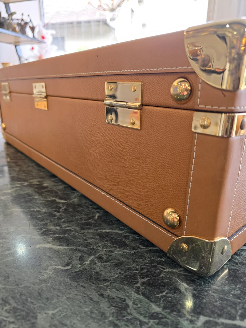 Valise dupont 70’s