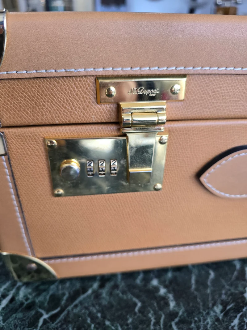 Valise dupont 70’s