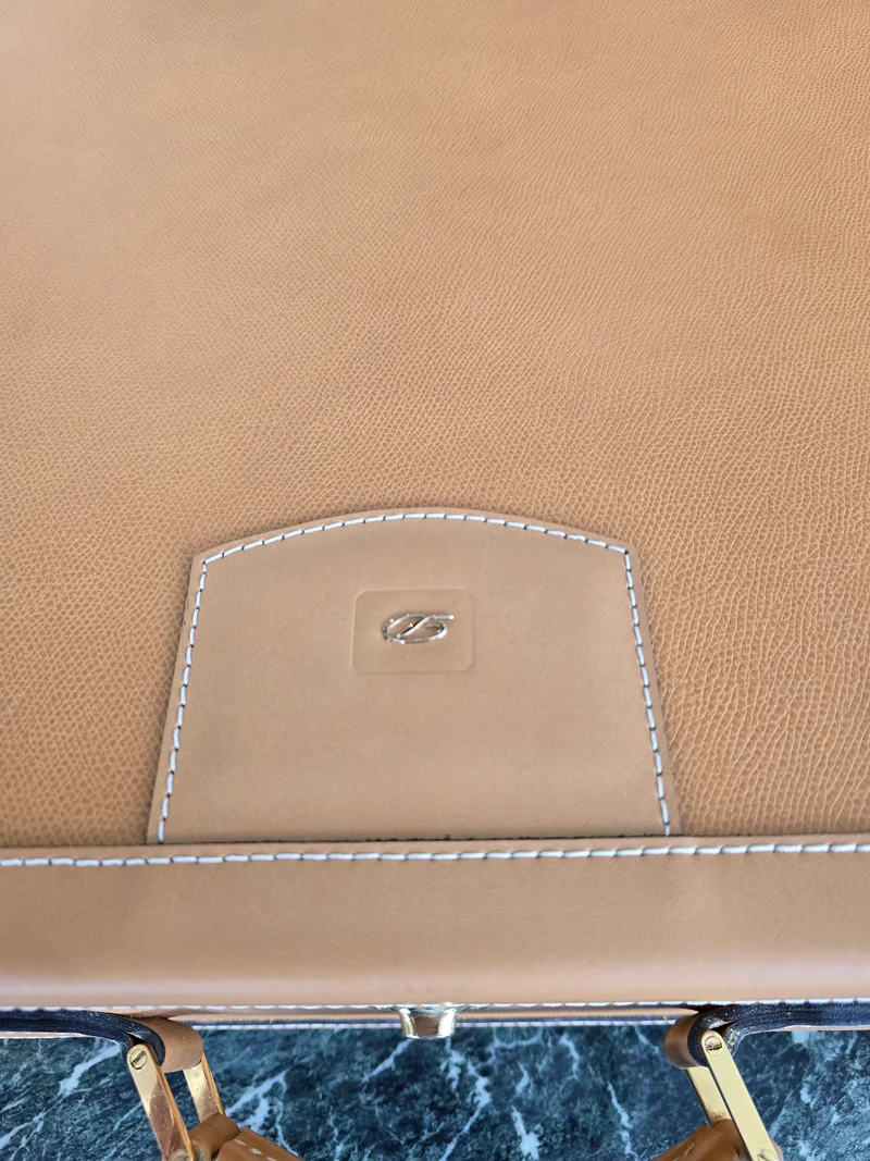 Valise dupont 70’s