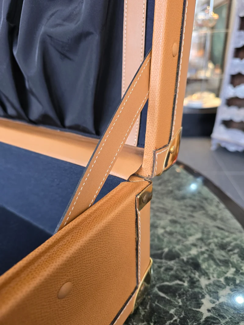 Valise dupont 70’s