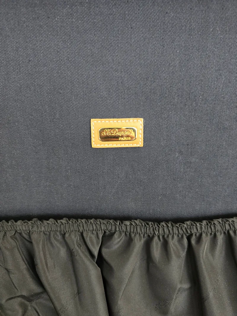Valise dupont 70’s