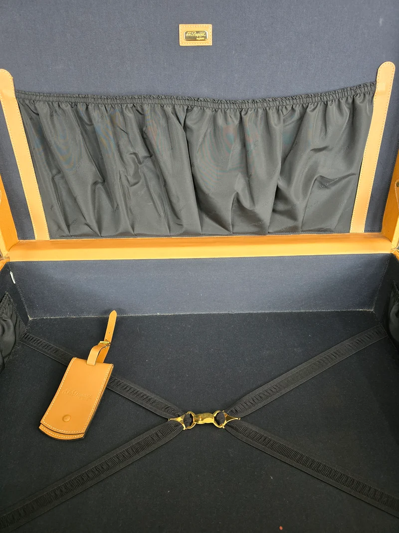 Valise dupont 70’s