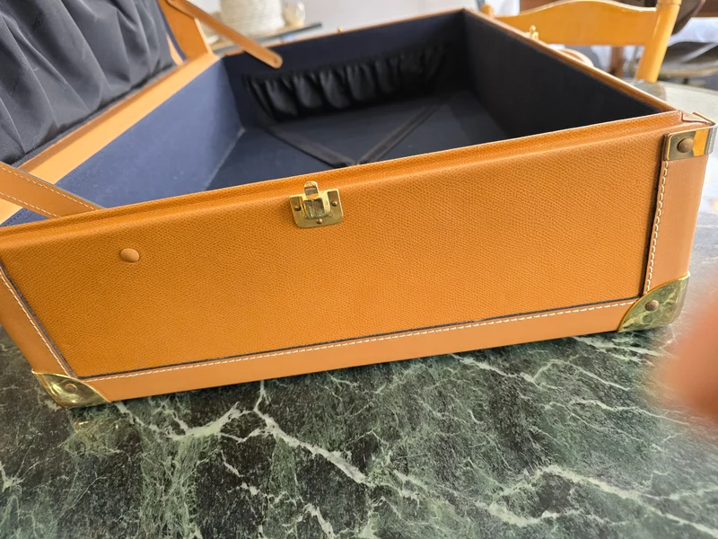 Valise dupont 70’s