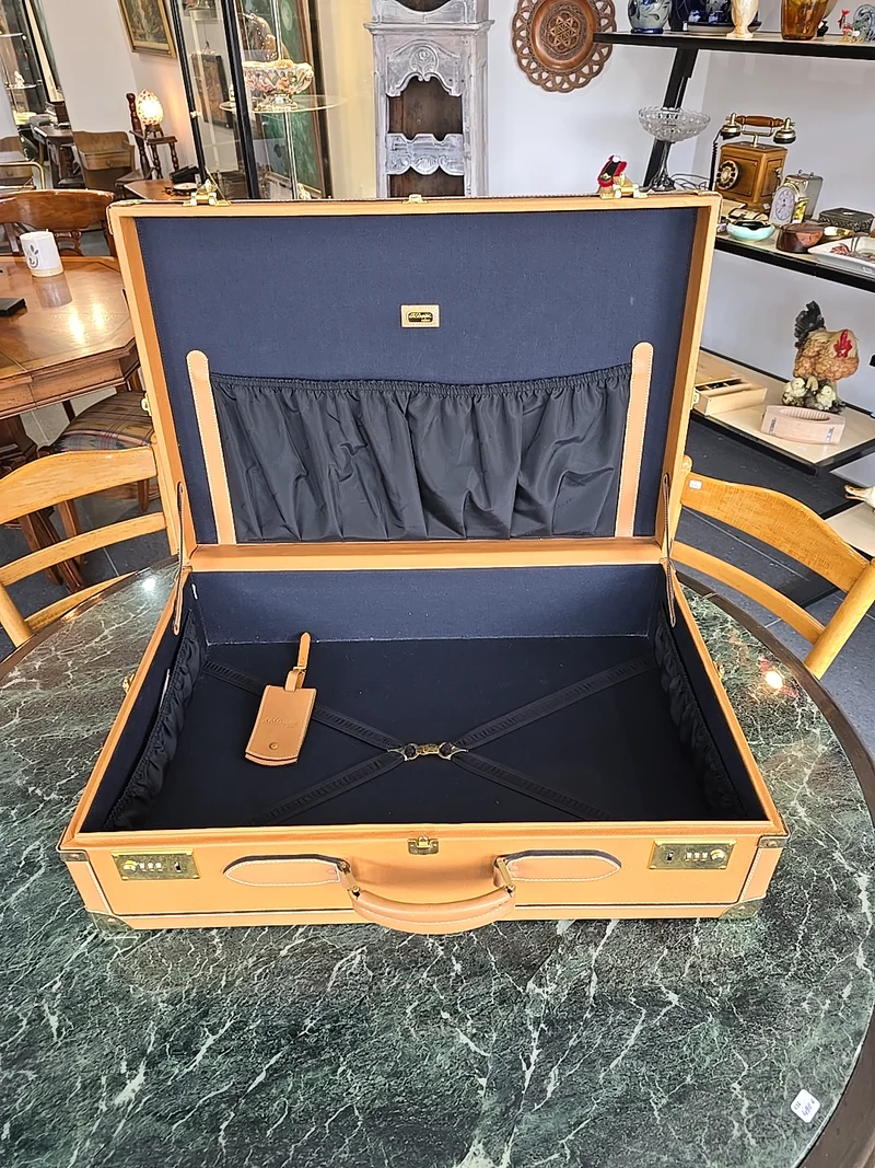 Valise dupont 70’s